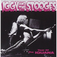 YEAR OF THE IGUANA