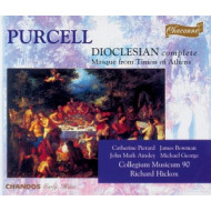 DIOCLESIAN CR