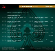 12 CONCERTI A CINQUE OP.5