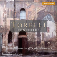 CONCERTOS