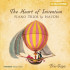HEART OF INVENTION