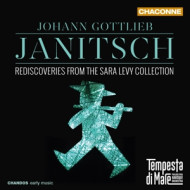 REDISCOVERIES FROM THE SARAH LEVY COLLECTION