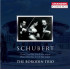 PIANO TRIO OP.99 & 100
