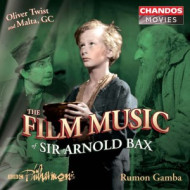 FILM MUSIC OF SIR ARNOLD