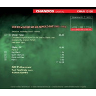 FILM MUSIC OF SIR ARNOLD