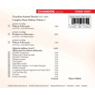 COMPLETE PIANO EDITION VO