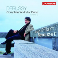 COMPLETE WORKS FOR PIANO