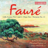 CELLO SONATAS NO.1 & 2/PI