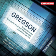 TRUMPET CONCERTO/SAXOPHONE CONCERTO