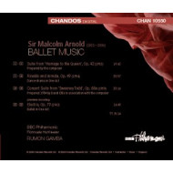 BALLET MUSIC