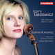 VIOLIN CONCERTOS, VOL.2: NOS.2, 4 & 5<br/><h5>Megjelenés: 2011-08-30</h5>