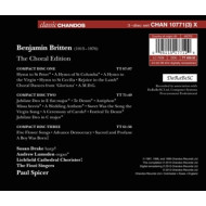 CHORAL EDITION