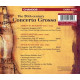 20TH CENTURY CONCERTO GROSSO<br/><h5>Megjelenés: 2013-10-09</h5>