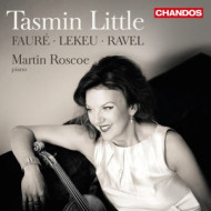 FRENCH VIOLIN SONATAS