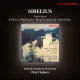 SUITES:PELLEAS ET MELISANDE/KING CHRISTIAN II<br/><h5>Megjelenés: 2014-07-01</h5>