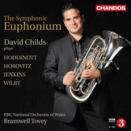 SYMPHONIC EUPHONIUM