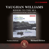 RIDERS TO THE SEA,HOUSEHOLD MUSIC, FLOS CAMPI