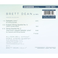 CHAMBER WORKS