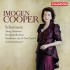 IMOGEN COOPER PLAYS