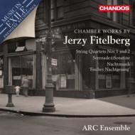 CHAMBER WORKS