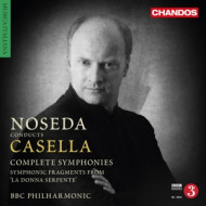 COMPLETE SYMPHONIES