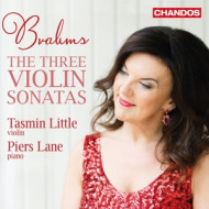 VIOLIN SONATAS