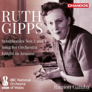 RUTH GIPPS