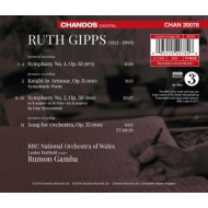 RUTH GIPPS