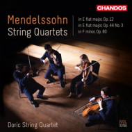 STRING QUARTETS