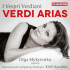 I VESPRI VERDIANI - VERDI ARIAS
