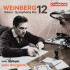 WEINBERG: DAWN SYMPHONY NO. 12