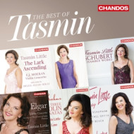 BEST OF TASMIN