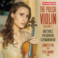 POLISH VIOLIN VOLUME 2