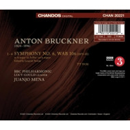 BRUCKNER SYMPHONY NO. 6