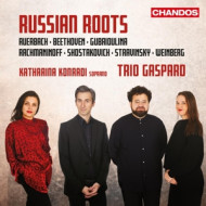 RUSSIAN ROOTS
