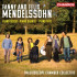 FANNY & FELIX MENDELSSOHN PIANO SEXTETS