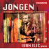 JONGEN: PRELUDES FOR PIANO