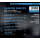 SHADOW DANCES - BRITISH WORKS<br/><h5>Megjelenés: 2023-05-05</h5>