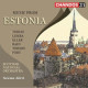 MUSIC FROM ESTONIA<br/><h5>Megjelenés: 2005-06-20</h5>