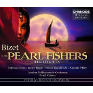 PEARL FISHERS -HIGHLIGHTS-