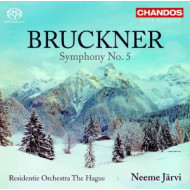 SYMPHONY NO.5