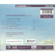 SYMPHONY NO.5