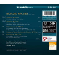 ORCHESTRAL WORKS VOL.5