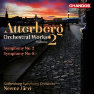 ORCHESTRAL WORKS 2