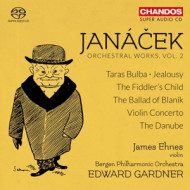 ORCHESTRAL WORKS VOL.2
