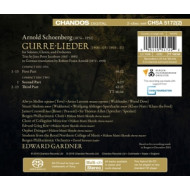 GURRE-LIEDER