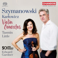 VIOLIN CONCERTOS