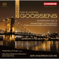 ORCHESTRAL WORKS VOL.3