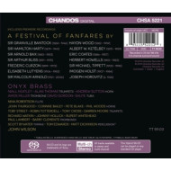 FANFARES