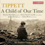 TIPPETT: A CHILD OF OUR TIME